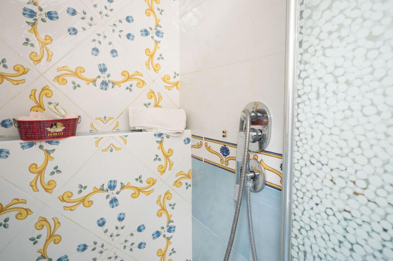 Casa Vacanza La Gardenia ترامونتي المظهر الخارجي الصورة