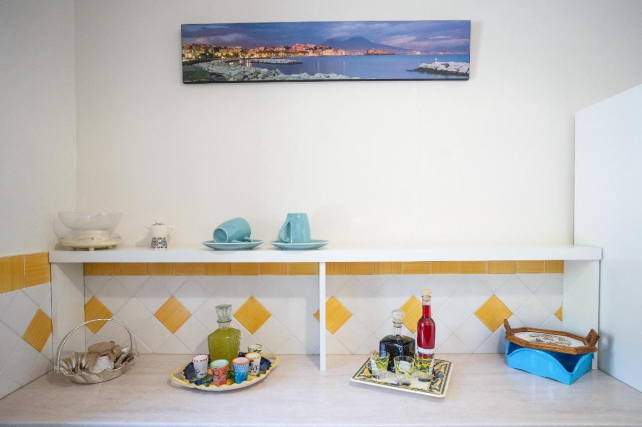 Casa Vacanza La Gardenia ترامونتي المظهر الخارجي الصورة